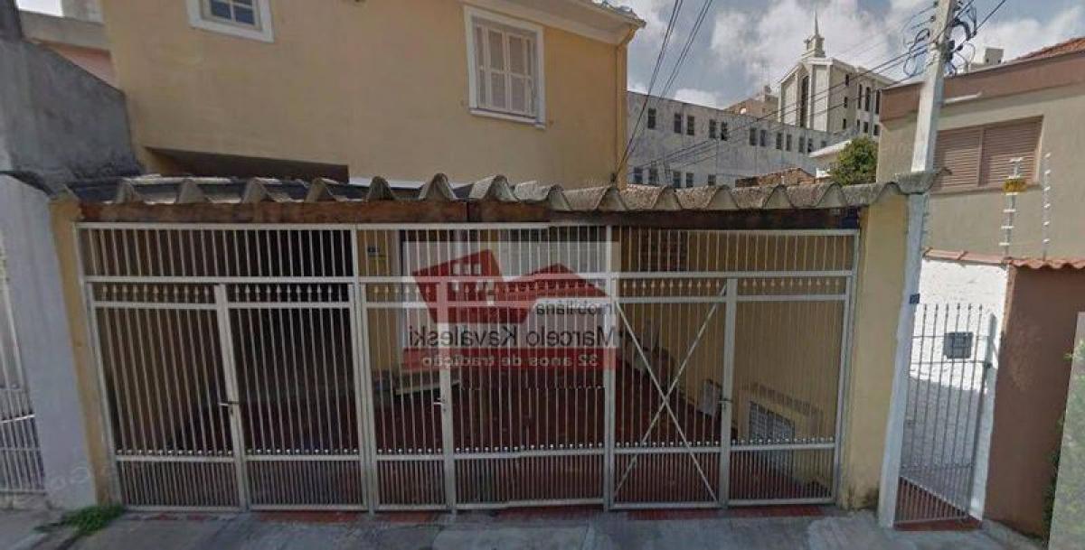 Дом с 3 спальнями в Сан-Паулу, Бразилия № 522842