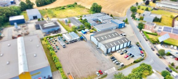 Gewerbliche Immobilie in Borken, Germany 1941m², Nr. 345326 3