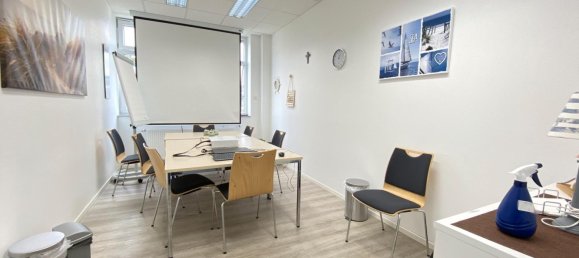 Gewerbliche Immobilie in Borken, Germany 1941m², Nr. 345326 8