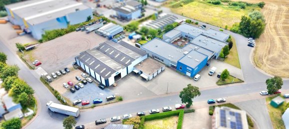 Gewerbliche Immobilie in Borken, Germany 1941m², Nr. 345326 2