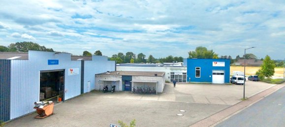 Gewerbliche Immobilie in Borken, Germany 1941m², Nr. 345326 4