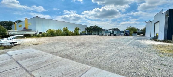 Gewerbliche Immobilie in Borken, Germany 1941m², Nr. 345326 10