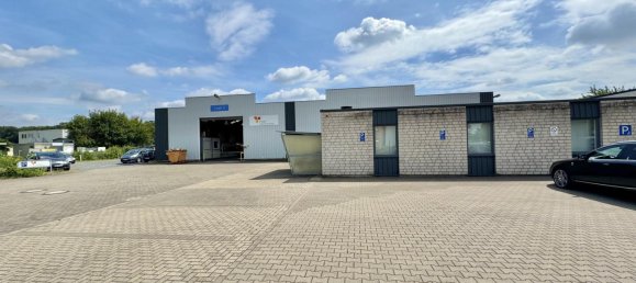 Gewerbliche Immobilie in Borken, Germany 1941m², Nr. 345326 6