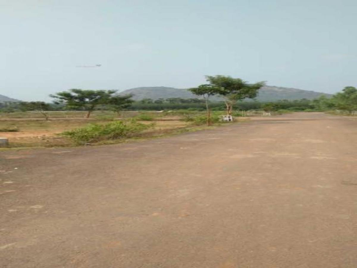 Grundstück in Visakhapatnam, India, Nr. 34497