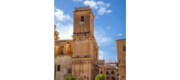 7 bedrooms Apartment in Alicante, Spain No. 161202 22