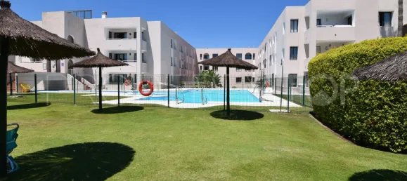 1 غرف نوم شقة في Cadiz, Spain رقم 177736 15