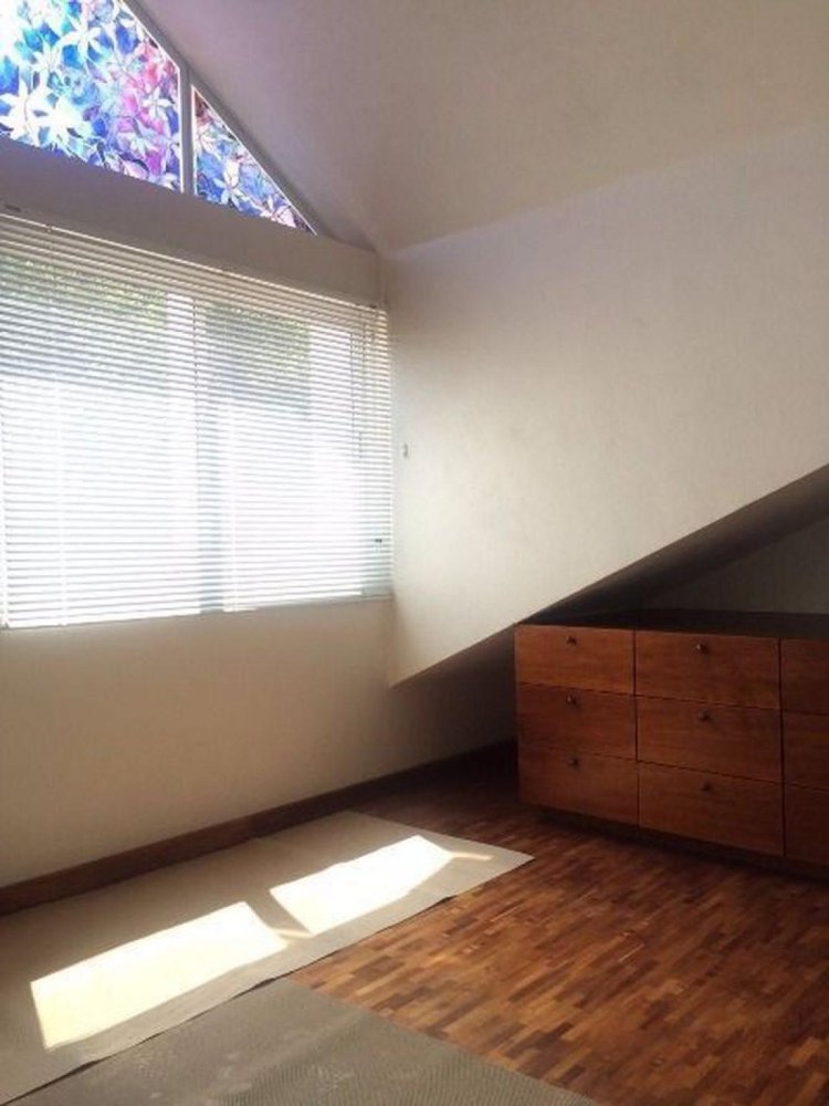 3 Schlafzimmer Haus in Naucalpan de Juarez, Mexico, Nr. 219444