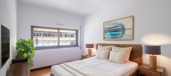 3 bedrooms Apartment in Lisbon, Portugal No. 177282 8