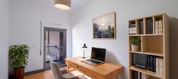 3 bedrooms Apartment in Lisbon, Portugal No. 177282 12