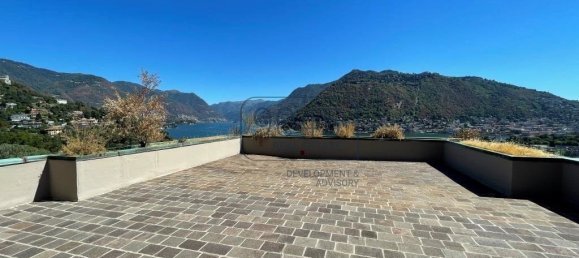 3 غرف نوم بانتهاوس في Como, Italy رقم 404381 5