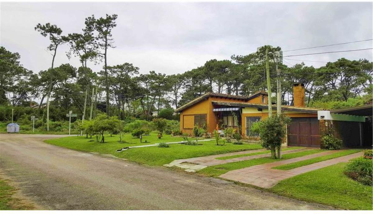 3 غرف نوم منزل في Maldonado, Uruguay رقم 3724