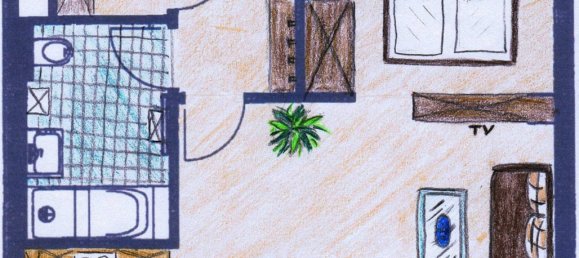 Estúdio em Penzing, Austria N.º 50433 8