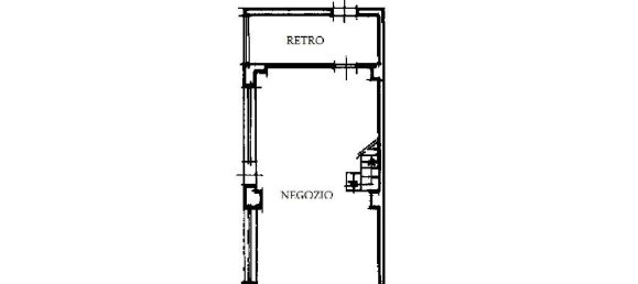 2-salle Appartement à Verzuolo, Italy No. 32734 17