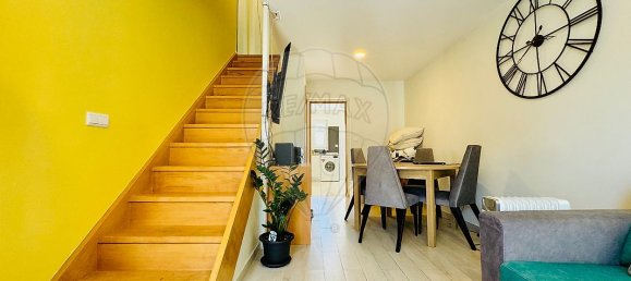 2 chambres Maison à Porto, Portugal No. 26777 3