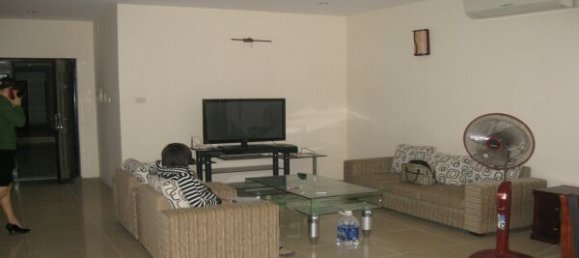 3 bedrooms Apartment in Dong Da, Vietnam No. 6399 2