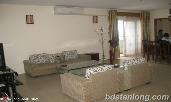 3 bedrooms Apartment in Dong Da, Vietnam No. 6399