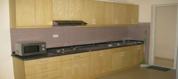 3 bedrooms Apartment in Dong Da, Vietnam No. 6399 4