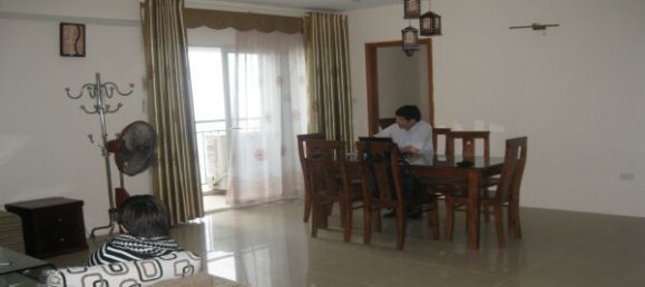 3 bedrooms Apartment in Dong Da, Vietnam No. 6399 3