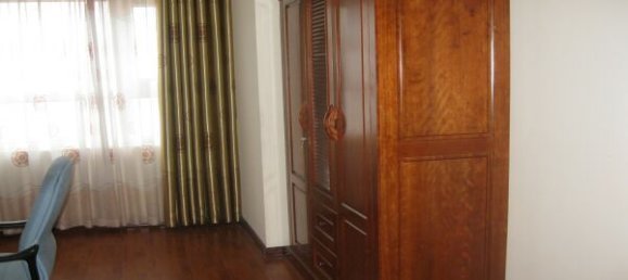 3 bedrooms Apartment in Dong Da, Vietnam No. 6399 9