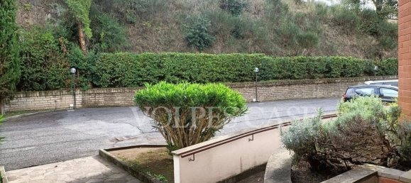 3 rooms Apartment in Rome, Italy No. 106838 19