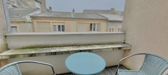 2 Schlafzimmer Doppelhaus in Thionville, France, Nr. 153267 3