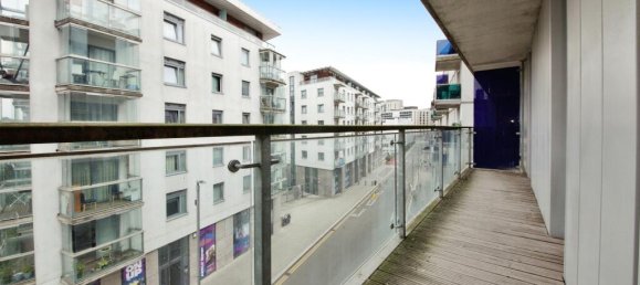 2 Schlafzimmer Wohnung in Wembley, United Kingdom, Nr. 6360 5