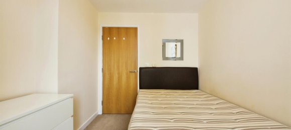 2 Schlafzimmer Wohnung in Wembley, United Kingdom, Nr. 6360 17