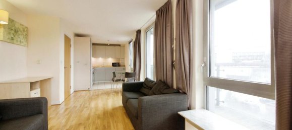 2 Schlafzimmer Wohnung in Wembley, United Kingdom, Nr. 6360 2