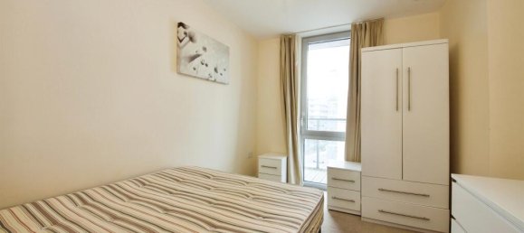 2 Schlafzimmer Wohnung in Wembley, United Kingdom, Nr. 6360 15
