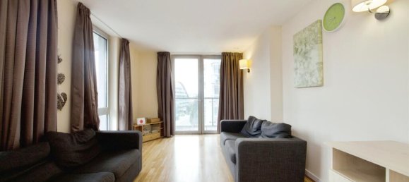 2 Schlafzimmer Wohnung in Wembley, United Kingdom, Nr. 6360 7