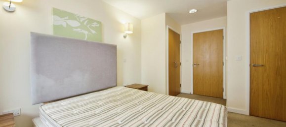 2 Schlafzimmer Wohnung in Wembley, United Kingdom, Nr. 6360 4