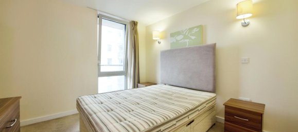 2 Schlafzimmer Wohnung in Wembley, United Kingdom, Nr. 6360 10