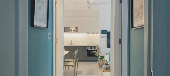 2 rooms Office in District 1, Vietnam No. 17799 6