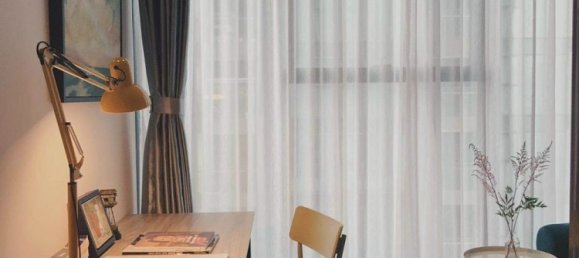 2 rooms Office in District 1, Vietnam No. 17799 9