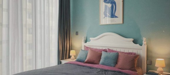 2 rooms Office in District 1, Vietnam No. 17799 7