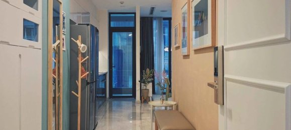 2 rooms Office in District 1, Vietnam No. 17799 4