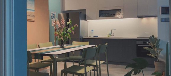 2 rooms Office in District 1, Vietnam No. 17799 2