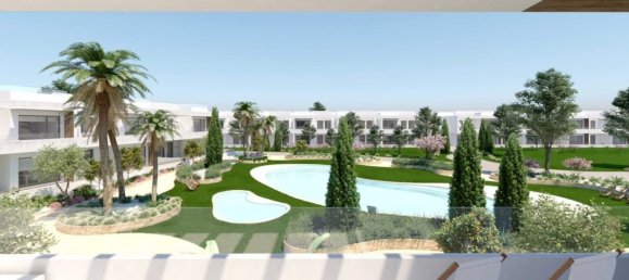 2 Schlafzimmer Bungalow in Torrevieja, Spain, Nr. 91894 19