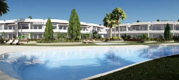 2 Schlafzimmer Bungalow in Torrevieja, Spain, Nr. 91894 18