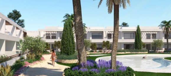 2 Schlafzimmer Bungalow in Torrevieja, Spain, Nr. 91894 21