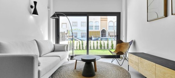 2 Schlafzimmer Bungalow in Torrevieja, Spain, Nr. 91894 25