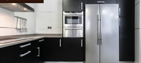 4 bedrooms Villa in Marbella, Spain No. 118132 13