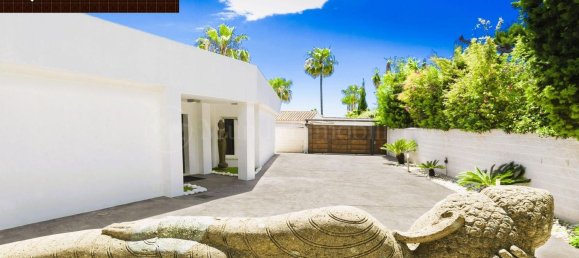 4 bedrooms Villa in Marbella, Spain No. 118132 5