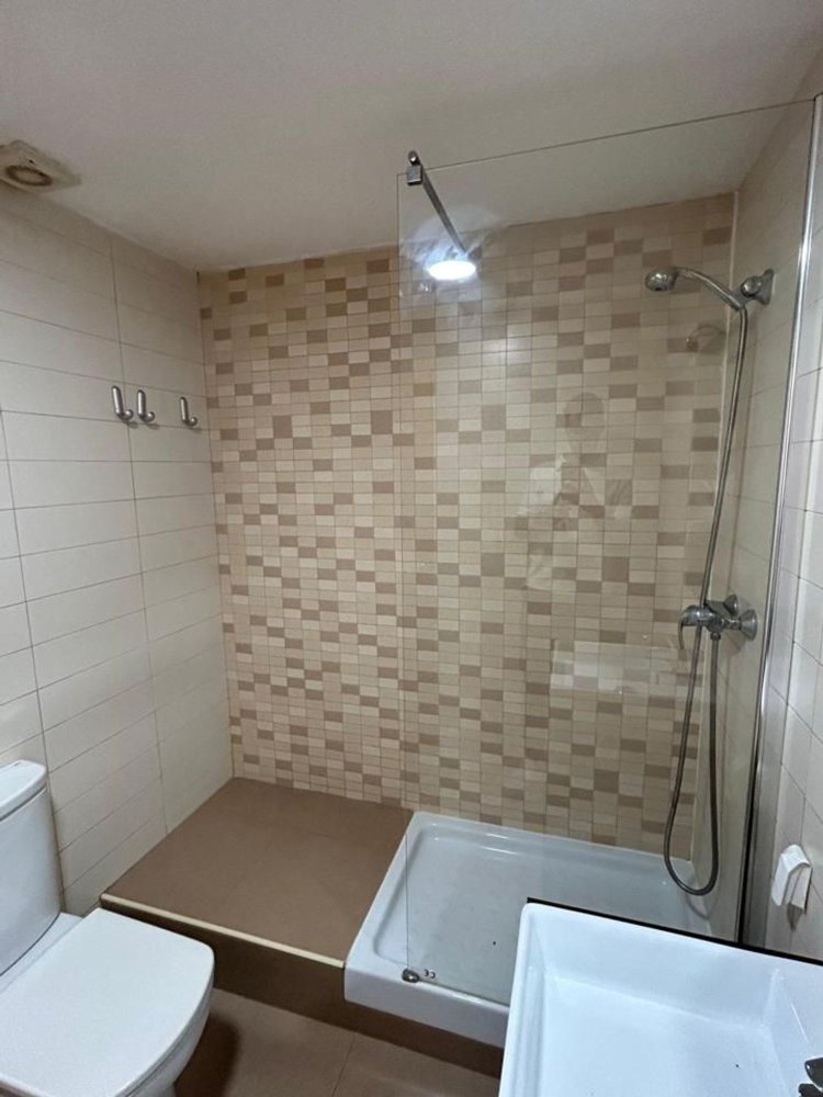 1 bedroom Apartment in Terrassa, Spain No. 201923