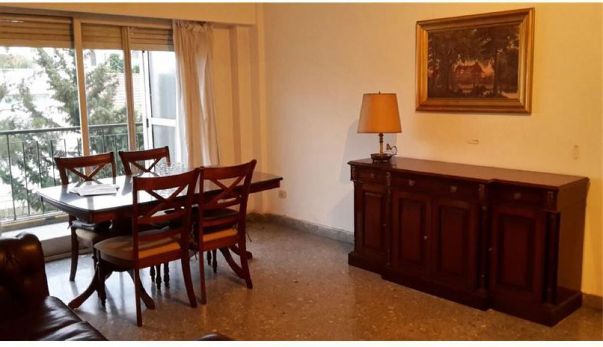 2 bedrooms Apartment in Buenos Aires, Argentina No. 92002