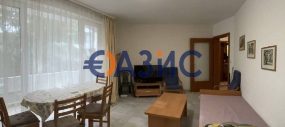 2 غرف نوم شقة في Sveti Vlas, Bulgaria رقم 560 2