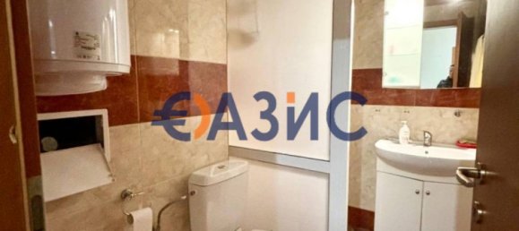 2 غرف نوم شقة في Sveti Vlas, Bulgaria رقم 560 13