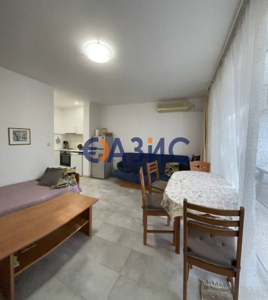 2 غرف نوم شقة في Sveti Vlas, Bulgaria رقم 560