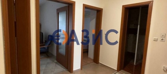 2 غرف نوم شقة في Sveti Vlas, Bulgaria رقم 560 6