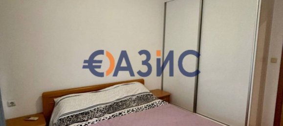 2 غرف نوم شقة في Sveti Vlas, Bulgaria رقم 560 11